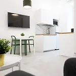 Green Spera Apartment
