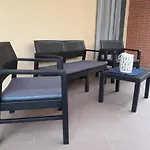 Olimpia Apartment City Center