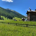 Appartamento Horizon - Livigno