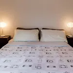 Appartamento Slataper - Ampio E Con Vista