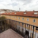 Appartamento Slataper - Ampio E Con Vista