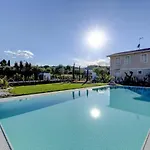Villa Meri Lake By Garda Fewo