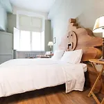 Verita Boutique Apartment