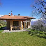 Ville In Uliveto Vista Lago - Villa Leccino