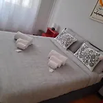Trieste Casa San Francesco