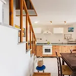 Corricella Moonlight - Gioia Apartments