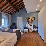 La Duchessa Bike Friendly Home
