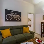 Maradona Place Apartment By Wonderful Italy