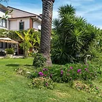 S297 - Sirolo, Villetta Pentalocale Con Giardino