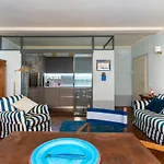 Cuccurucumare- Suite Apartment