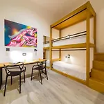 Napoli Street Art Rooms By Wonderful Italy