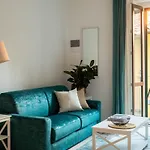 La Casa Della Musica Apartment Bellagio