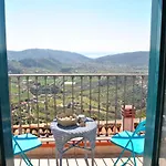 44 Passi Holiday Home