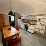 Casa Di Sant'Anselmo - La Corte