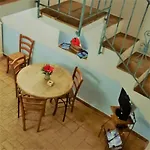 La Casa A Balconcino