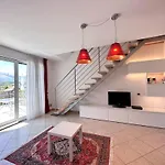 Prestige Apt Colico Lake Como