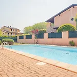 Ginevra Apartment - Italian Homing