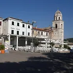 Appartamento Mare Sirolo Con Garage Privato