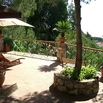 Villa Leonida