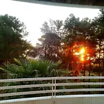 Appartamento Di Pregio Fronte Mare A Montesilvano