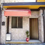 Apartment Golden Dreams