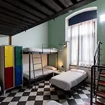 Fabric Hostel