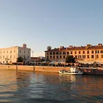 Il Vecchio E Il Mare