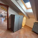 Mansarda Baia Azzurra 8
