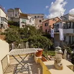 Relais Del Mare Con Terrazza Fronte Mare Free Parking