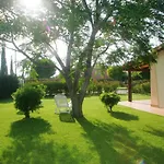Studio With Terrace In Pescia Romana 28 M² + Parking Included