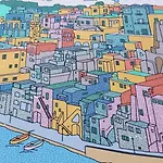 Les Petites Maisons Maison Rouge