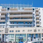 Stazione Tribunale & Universita Bright Apartment
