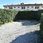 Appartamenti Sabbia - Zona Mare Con Terrazze, Clima, E Posti Auto