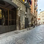 Santa Sofia'S Flat At The Historical Center By Wonderful Italy