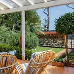 R28 Trilocale Con Giardino A Due Passi Dal Mare
