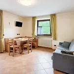 Chalet Anna Rododendro
