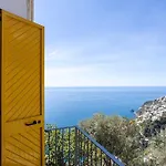Bia'S House Furore Amalfi Coast