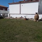Villetta A Schiera Nei Pressi Del Mare