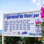 A Casa Di Nonna Elvira