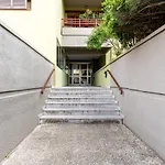 Museo Fattori Roomy Apartment With Balcony!