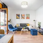 Outdooredo Garda Apartment