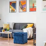 Outdooredo Garda Apartment