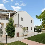 Villa With Sea View - Cupra Marittima - Private Pool