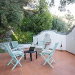 Villapositano - Villa Levante