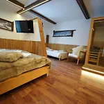 Hotel Lo Stambecco