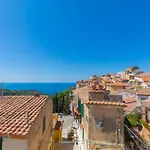 Appartamento La Scaletta Del Chiasso