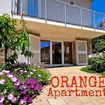 La Mimosa - Bike Friendly Home