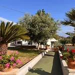 Villa Gina