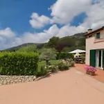 Fantastica Villa Full Optional All'Isola D'Elba