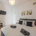 Boutique Apartment Porta Duomo, Close To The Lake!